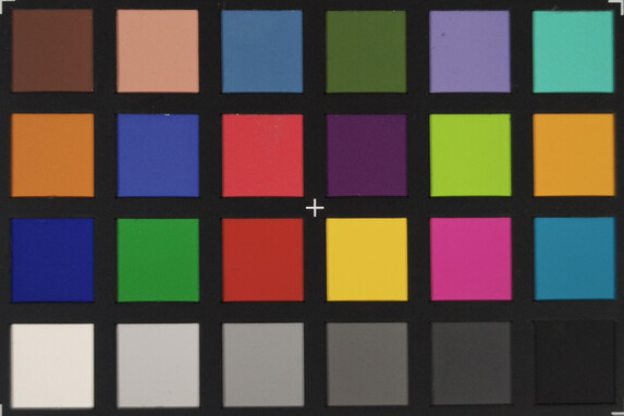 ColorChecker