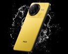 Poco F7 Ultra. (Źródło obrazu: Xiaomi)