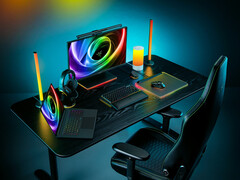 Konfiguracja do gier Razer Blade 16 (źródło obrazu: Razer PR)