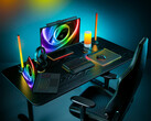 Konfiguracja do gier Razer Blade 16 (źródło obrazu: Razer PR)