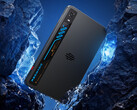 Nowy tablet do gier trafi do sprzedaży 30 czerwca w Chinach. Na zdjęciu: zdjęcie promocyjne przedstawiające wersję w kolorze czarnym.