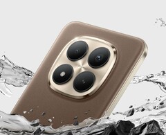 Model Redmi Note 15 Pro Plus 5G jest wyposażony w baterię o pojemności 6 500 mAh na całym świecie.