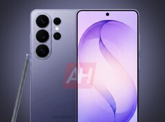 Samsung Galaxy S26 Ultra pojawia się na rzekomo oficjalnych zdjęciach produktu. (Źródło zdjęcia: Android Headlines, edytowane)