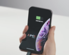  Apple iPhone "V" łączy w sobie komponenty z wielu clamshell foldables. (Źródło obrazu: Bilibili)
