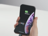  Apple iPhone "V" łączy w sobie komponenty z wielu clamshell foldables. (Źródło obrazu: Bilibili)