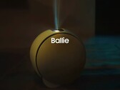 Ballie powraca, choć wirtualnie na ekranie.  (Źródło: Samsung)