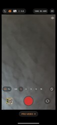 Test oprogramowania aparatu Oppo Find X9 Ultra