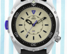Timex Intrepid x Dimepiece Edition (na zdjęciu). (Źródło zdjęcia: Timex)
