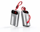 Nowy power bank Ugreen 45W do szybkiego ładowania
