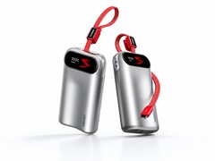 Nowy power bank Ugreen 45W do szybkiego ładowania