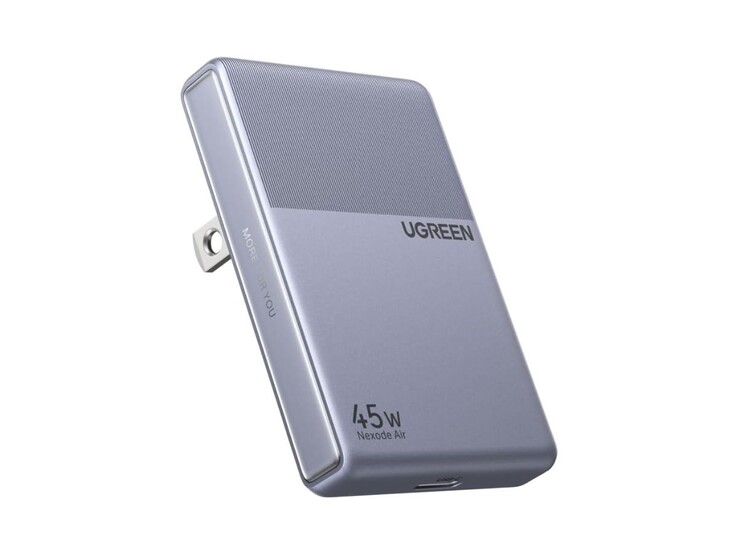 Ładowarka Ugreen Nexode Air 45W Charger Slim
