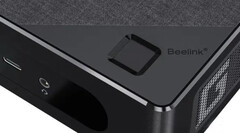 GTR6 ma znaną konstrukcję z nowym krzemem AMD. (Źródło obrazu: Beelink)