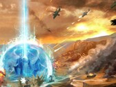 X-Morph: Defense jest o 90% tańszy na Steamie do 8 września, obniżając cenę do około 2 dolarów. (Źródło obrazu: Nintendo Shop)