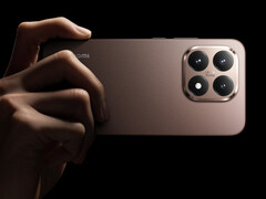 Xiaomi oferuje Xiaomi 15T w dwóch kolorach startowych i dwóch opcjach pamięci. (Źródło obrazu: Xiaomi)