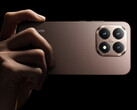 Xiaomi oferuje Xiaomi 15T w dwóch kolorach startowych i dwóch opcjach pamięci. (Źródło obrazu: Xiaomi)