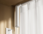 Inteligentna kurtyna Xiaomi Mijia Smart Curtain 2 jest już dostępna w przedsprzedaży w Chinach. (Źródło zdjęcia: Xiaomi)