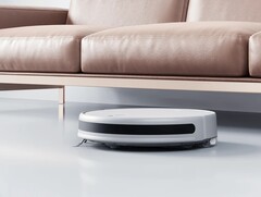 Xiaomi Robot Vacuum-Mop 2i posiada moc ssania do 2200 Pa. (Źródło obrazu: Xiaomi)