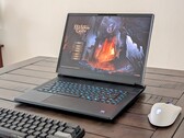 Recenzja laptopa Alienware 16 Area-51: Najlepszy flagowy laptop do gier firmy Dell