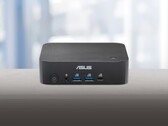Asus wprowadził na rynek nowy mini-PC marki ExpertCenter (źródło zdjęcia: Asus)
