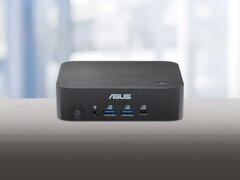 Asus wprowadził na rynek nowy mini-PC marki ExpertCenter (źródło zdjęcia: Asus)