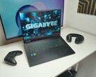 Gaming bez kompromisów? Recenzja Gigabyte Gaming A18 Pro z dużym wyświetlaczem