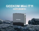 Geekom Mini IT11 jest teraz dostępny w niespotykanej dotąd cenie 449 USD w Czarny Piątek