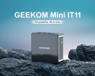 Geekom Mini IT11 jest teraz dostępny w niespotykanej dotąd cenie 449 USD w Czarny Piątek