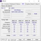 CPU-Z SPD