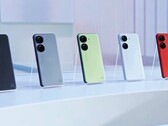 Zenfone 10. (Źródło: Asus)