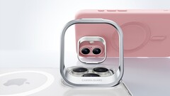 Nowe etui ESR na iPhone'a. (Źródło zdjęcia: ESR)