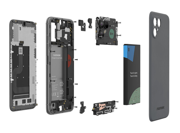 (Źródło obrazu: Fairphone)