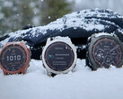 Garmin redystrybuuje oprogramowanie w wersji 17.20 jako oprogramowanie w wersji 17.23. (Źródło obrazu: Garmin)