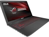 Asus GL552VW