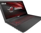 Asus GL552VW