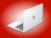 Komputer HP EliteBook 8 G2a 14 jest dostępny w jednym wariancie kolorystycznym.