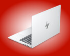 Komputer HP EliteBook 8 G2a 14 jest dostępny w jednym wariancie kolorystycznym.
