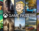 Xbox prezentuje Game Pass Core. (Źródło: Microsoft)