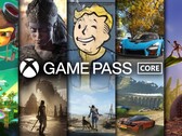 Xbox prezentuje Game Pass Core. (Źródło: Microsoft)
