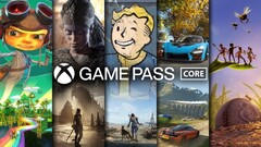 Xbox prezentuje Game Pass Core. (Źródło: Microsoft)