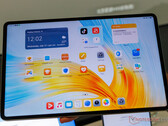 Honor oferuje tablet MagicPad 13 w trzech wersjach kolorystycznych. (Źródło obrazu: NotebookCheck)