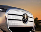 Okrągłe ogniwo Mercedes EQ 46: Umowa LG na 107 GWh toruje drogę dla Klasy S EQ od 2028 r. (Źródło zdjęcia: Mercedes-Benz)