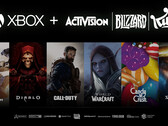 Sony uważa, że Microsoft znerfikuje doświadczenie Call of Duty dla graczy PlayStation. (Źródło obrazu: Xbox Wire)