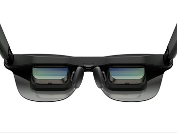 Okulary RayNeo GT Max.
