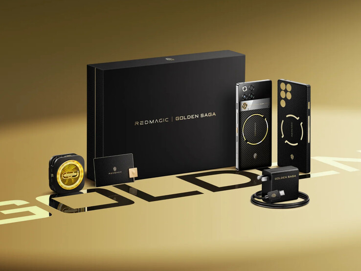 (Źródło obrazu: RedMagic)