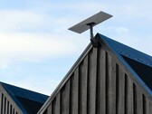 Mocowanie dachowe anteny Starlink Standard Kit. (Źródło zdjęcia: SpaceX)