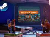 It Takes Two to zdecydowanie jedna z najlepszych gier kooperacyjnych na PC. (Źródło obrazu: Steam - edytowane)