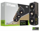 Karta graficzna Zotac GAMING GeForce RTX 5090 SOLID.