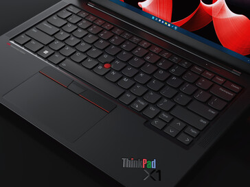 ThinkPad 30: kolorowe logo w stylu retro