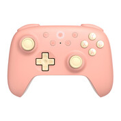 8BitDo Ultimate 2C - Peach. (Źródło obrazu: 8BitDo)
