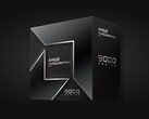 Nowa seria 9000 układów Ryzen Threadripper firmy AMD obejmuje od 12-rdzeniowej części do 96-rdzeniowego potwora. (PRO SKU na zdjęciu. Źródło obrazu: AMD)